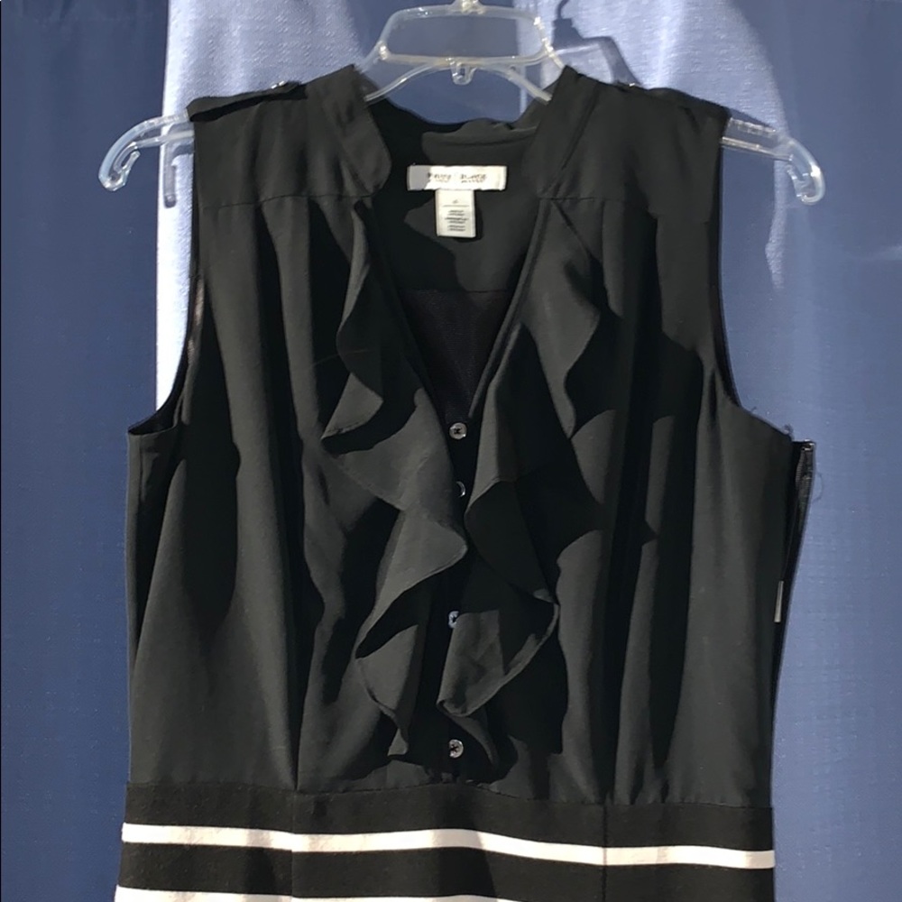 WHBM Dress
